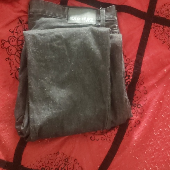 Express Jean's - Picture 2 of 2